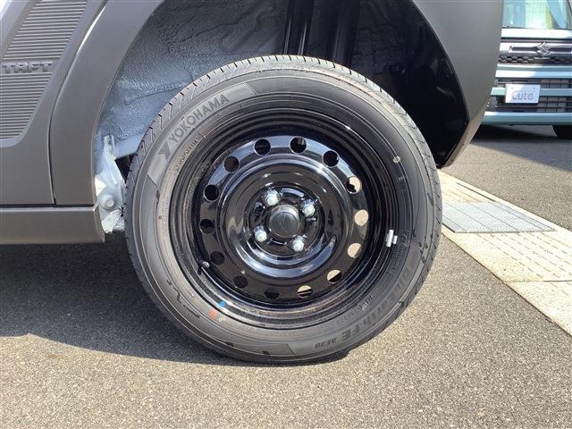 タフト Ｘ　ガラスルーフ　バックカメラ（10枚目）