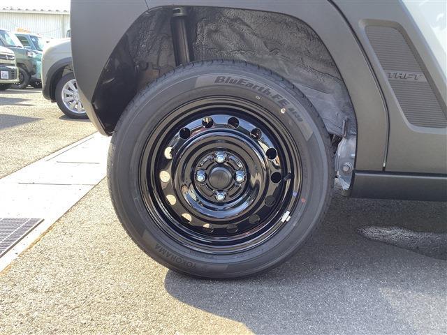 タフト Ｘ　ガラスルーフ　バックカメラ（12枚目）