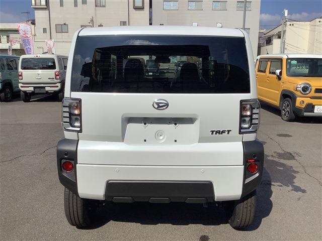 タフト Ｘ　ガラスルーフ　バックカメラ（13枚目）