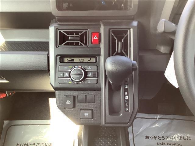 タフト Ｘ　ガラスルーフ　バックカメラ（19枚目）