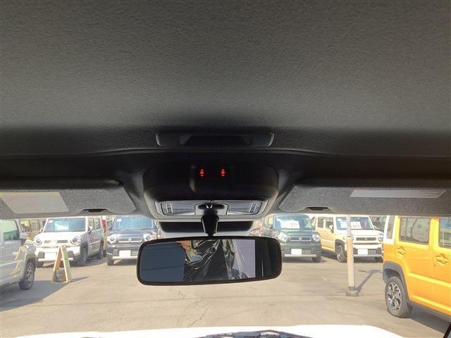 タフト Ｘ　ガラスルーフ　バックカメラ（21枚目）