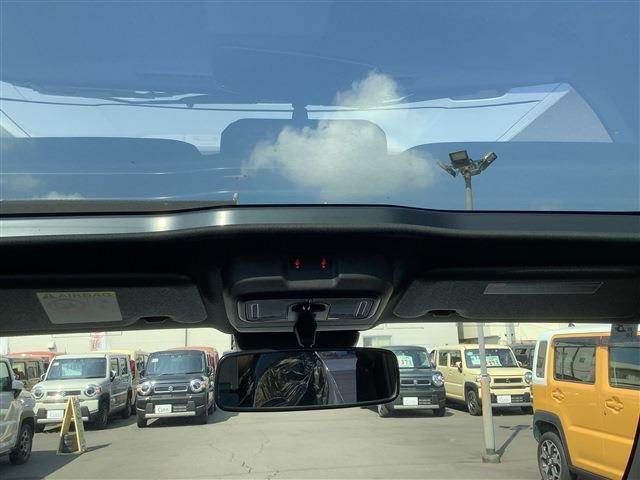 タフト Ｘ　ガラスルーフ　バックカメラ（22枚目）