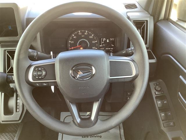 タフト Ｘ　ガラスルーフ　バックカメラ（23枚目）