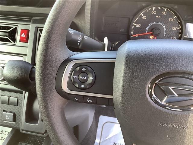 タフト Ｘ　ガラスルーフ　バックカメラ（24枚目）