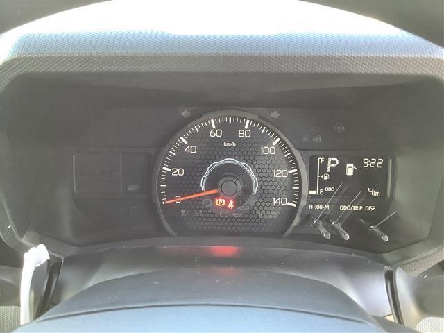 タフト Ｘ　ガラスルーフ　バックカメラ（25枚目）