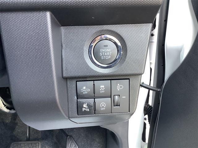 タフト Ｘ　ガラスルーフ　バックカメラ（26枚目）