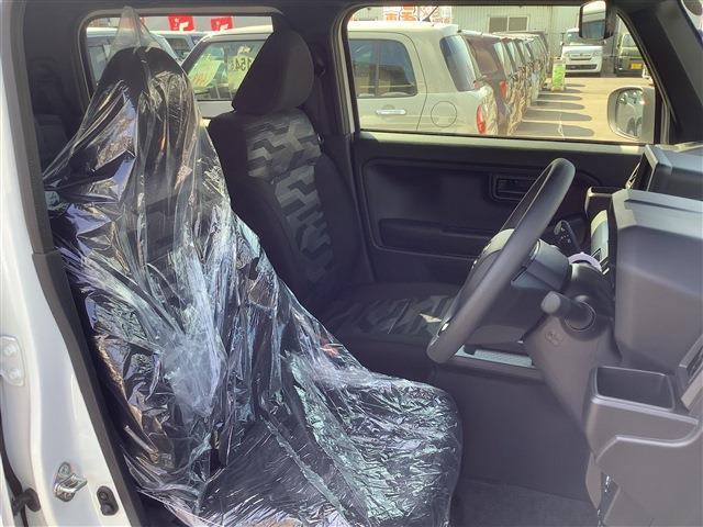 タフト Ｘ　ガラスルーフ　バックカメラ（29枚目）