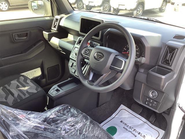 タフト Ｘ　ガラスルーフ　バックカメラ（30枚目）