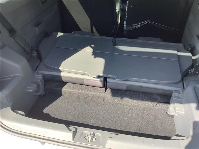 タフト Ｘ　ガラスルーフ　バックカメラ（35枚目）