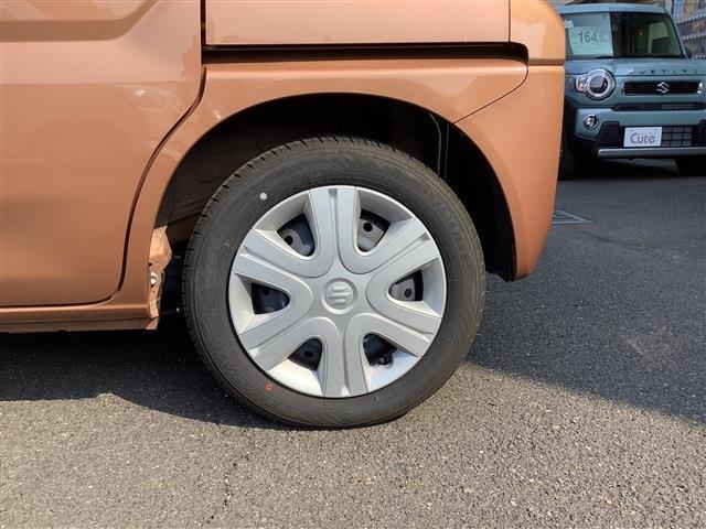 スペーシア ハイブリッドＧ　キーフリー　ＬＥＤヘッドライト（13枚目）