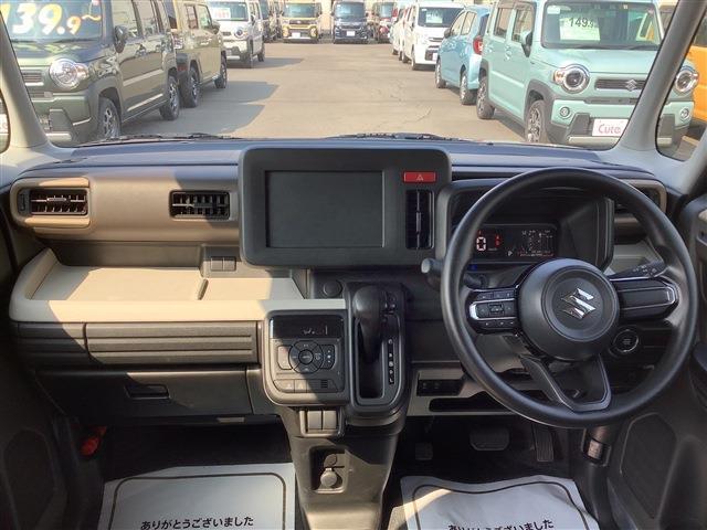 スペーシア ハイブリッドＧ　キーフリー　ＬＥＤヘッドライト（14枚目）