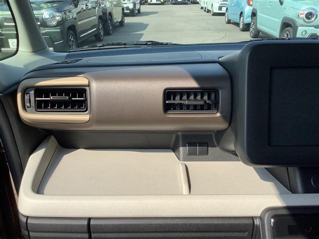 スペーシア ハイブリッドＧ　キーフリー　ＬＥＤヘッドライト（17枚目）