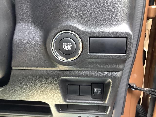 スペーシア ハイブリッドＧ　キーフリー　ＬＥＤヘッドライト（18枚目）