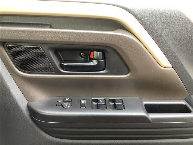 スペーシア ハイブリッドＧ　キーフリー　ＬＥＤヘッドライト（19枚目）