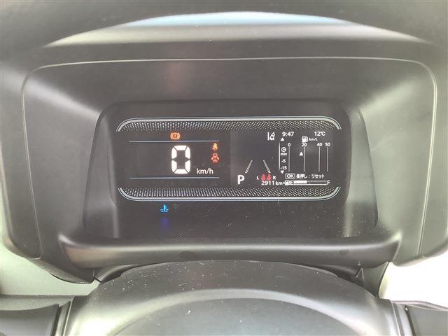 スペーシア ハイブリッドＧ　キーフリー　ＬＥＤヘッドライト（21枚目）