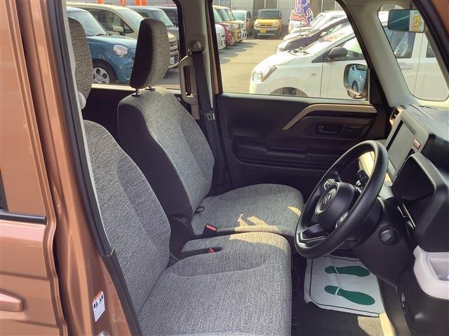 スペーシア ハイブリッドＧ　キーフリー　ＬＥＤヘッドライト（24枚目）