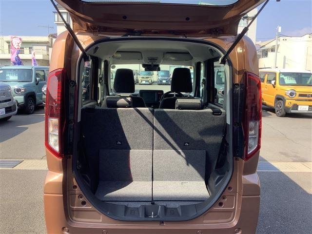 スペーシア ハイブリッドＧ　キーフリー　ＬＥＤヘッドライト（26枚目）