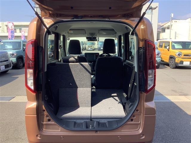 スペーシア ハイブリッドＧ　キーフリー　ＬＥＤヘッドライト（27枚目）