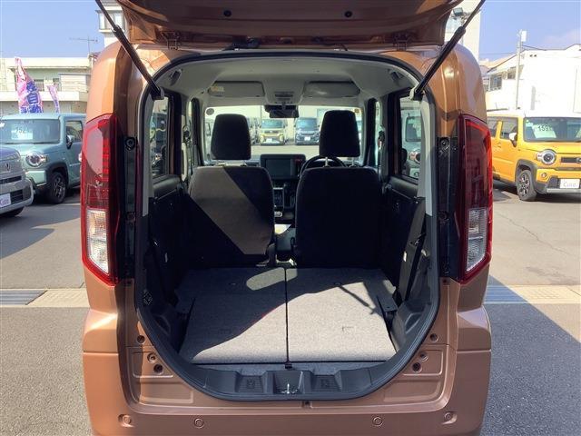 スペーシア ハイブリッドＧ　キーフリー　ＬＥＤヘッドライト（28枚目）