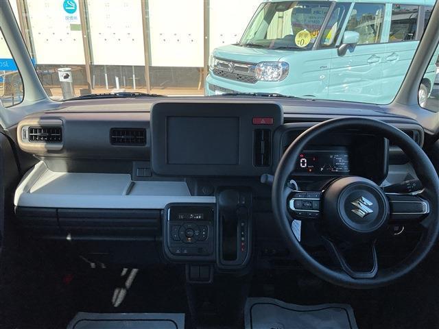 スペーシア ハイブリッドＧ　両側スライドドア　ＬＥＤヘッドライト（11枚目）