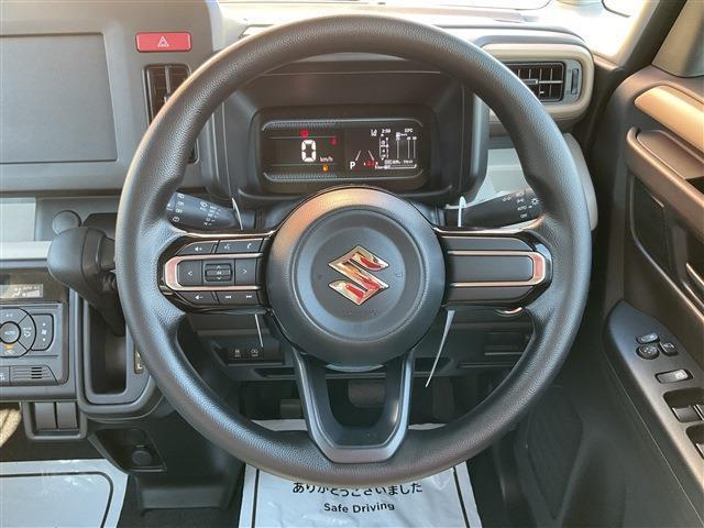 スペーシア ハイブリッドＧ　両側スライドドア　ＬＥＤヘッドライト（14枚目）