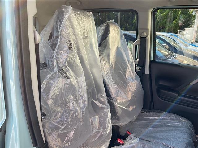 スペーシア ハイブリッドＧ　両側スライドドア　ＬＥＤヘッドライト（20枚目）