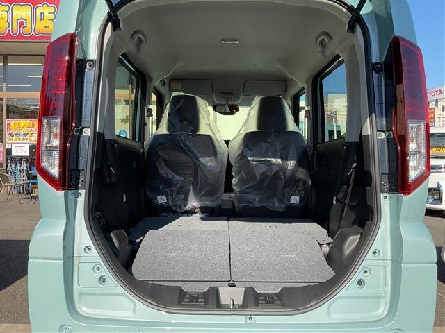 スペーシア ハイブリッドＧ　両側スライドドア　ＬＥＤヘッドライト（24枚目）