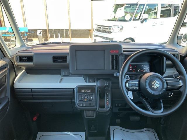 スペーシア ハイブリッドＧ　コーナーセンサー　キーフリー（11枚目）