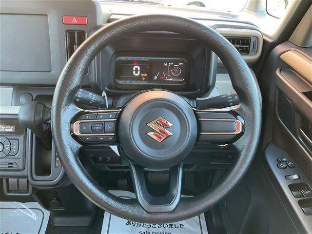 スペーシア ハイブリッドＧ　コーナーセンサー　キーフリー（14枚目）