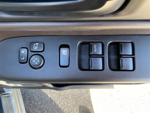 スペーシア ハイブリッドＧ　コーナーセンサー　キーフリー（18枚目）