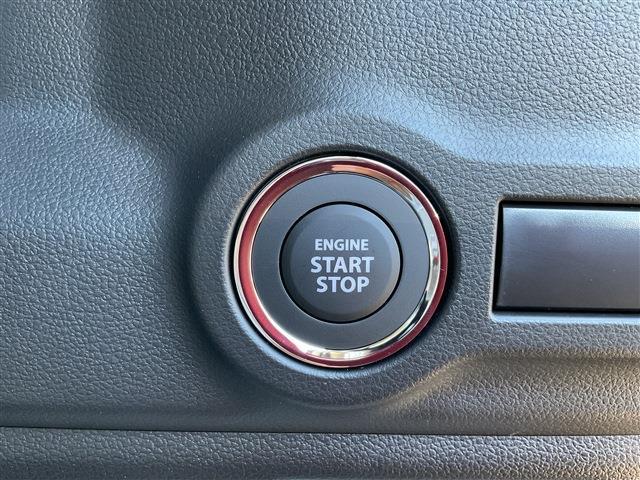 スペーシア ハイブリッドＧ　コーナーセンサー　キーフリー（19枚目）