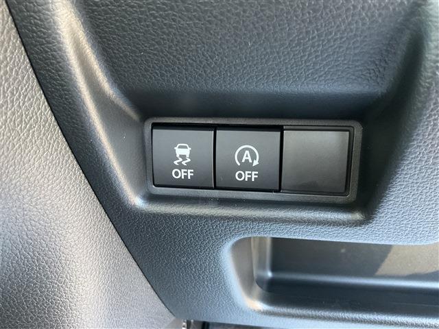 スペーシア ハイブリッドＧ　コーナーセンサー　キーフリー（20枚目）