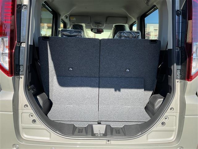 スペーシア ハイブリッドＧ　コーナーセンサー　キーフリー（23枚目）