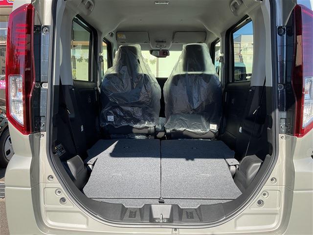 スペーシア ハイブリッドＧ　コーナーセンサー　キーフリー（25枚目）