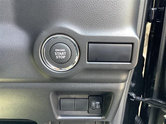 スペーシア ハイブリッドＧ　届出済未使用車　後退時ブレーキサポート（21枚目）