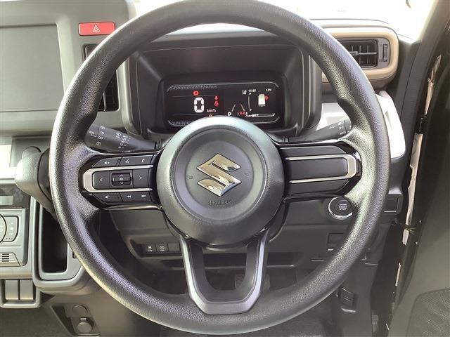 スペーシア ハイブリッドＧ　後退時ブレーキサポート　コーナーセンサー（17枚目）