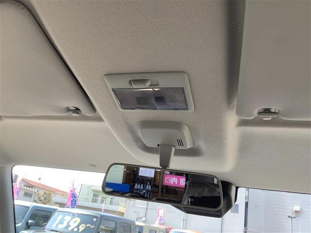 スペーシア ハイブリッドＧ　後退時ブレーキサポート　コーナーセンサー（20枚目）