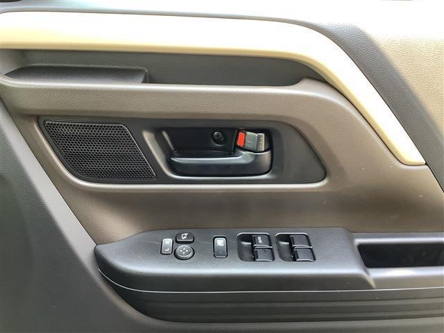 スペーシア ハイブリッドＧ　後退時ブレーキサポート　コーナーセンサー（21枚目）