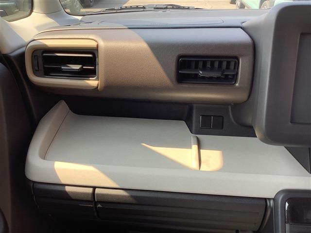 スペーシア ハイブリッドＧ　後退時ブレーキサポート　コーナーセンサー（23枚目）