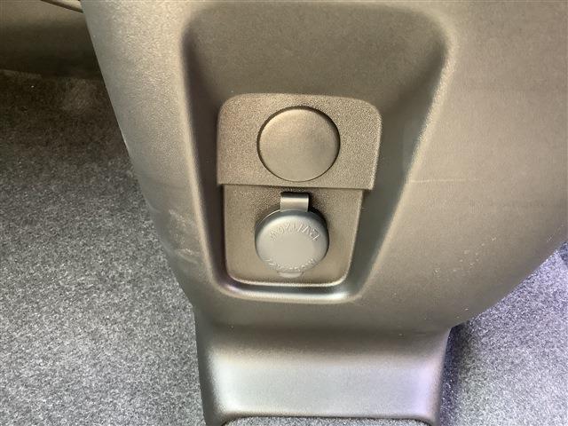 スペーシア ハイブリッドＧ　後退時ブレーキサポート　コーナーセンサー（24枚目）