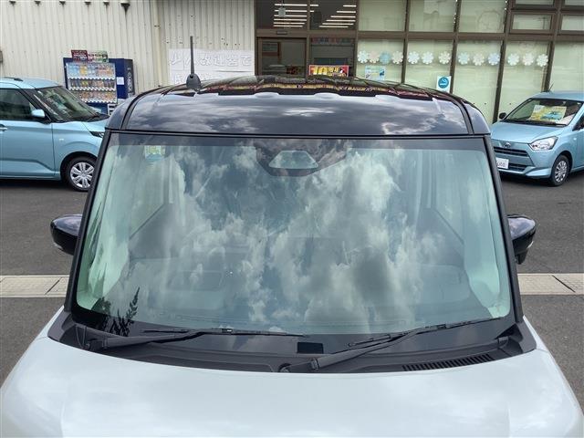 スペーシア ６６０　カスタム　ハイブリッド　ＸＳ　ハンドルヒーター　ヘッドアップディスプレ（6枚目）