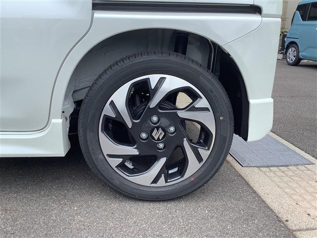 スペーシア ６６０　カスタム　ハイブリッド　ＸＳ　ハンドルヒーター　ヘッドアップディスプレ（15枚目）