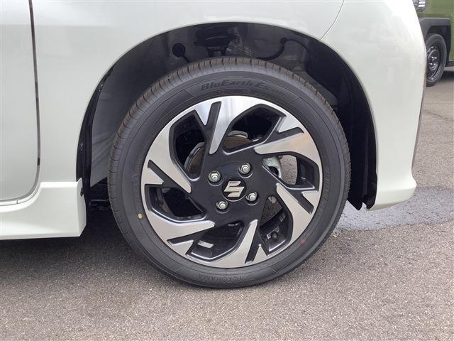 スペーシア ６６０　カスタム　ハイブリッド　ＸＳ　ハンドルヒーター　ヘッドアップディスプレ（16枚目）