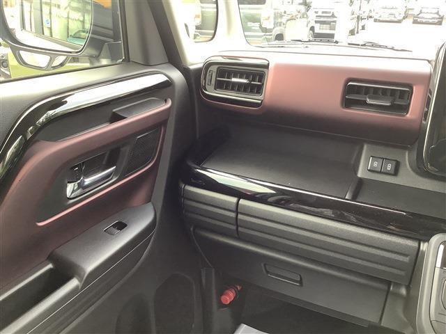 スペーシア ６６０　カスタム　ハイブリッド　ＸＳ　ハンドルヒーター　ヘッドアップディスプレ（19枚目）