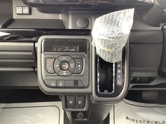 スペーシア ６６０　カスタム　ハイブリッド　ＸＳ　ハンドルヒーター　ヘッドアップディスプレ（20枚目）