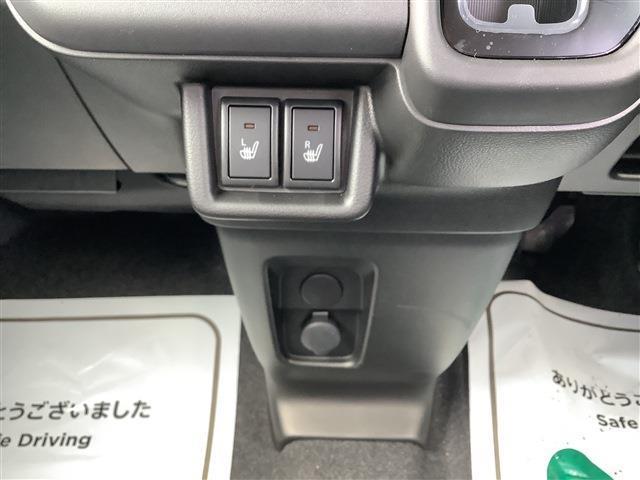 スペーシア ６６０　カスタム　ハイブリッド　ＸＳ　ハンドルヒーター　ヘッドアップディスプレ（21枚目）