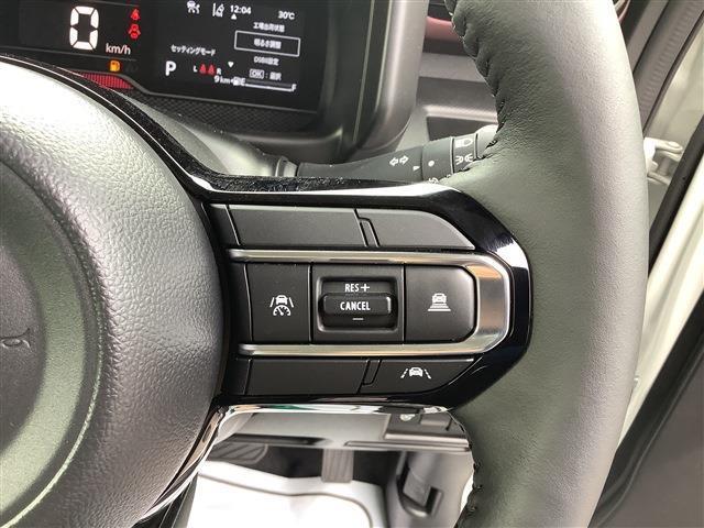 スペーシア ６６０　カスタム　ハイブリッド　ＸＳ　ハンドルヒーター　ヘッドアップディスプレ（26枚目）