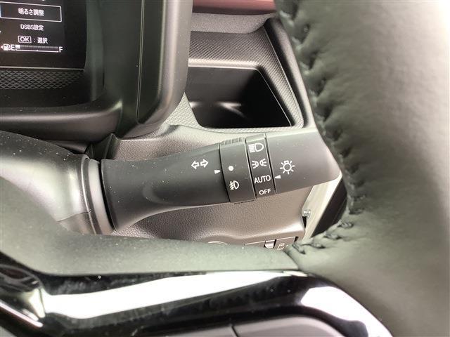 スペーシア ６６０　カスタム　ハイブリッド　ＸＳ　ハンドルヒーター　ヘッドアップディスプレ（28枚目）