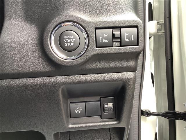 スペーシア ６６０　カスタム　ハイブリッド　ＸＳ　ハンドルヒーター　ヘッドアップディスプレ（31枚目）