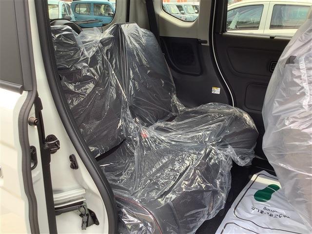 スペーシア ６６０　カスタム　ハイブリッド　ＸＳ　ハンドルヒーター　ヘッドアップディスプレ（35枚目）